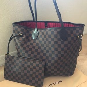 Neverfull MM